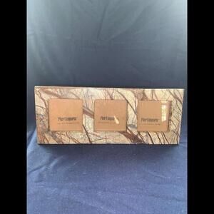 Pier 1 Imports Stone‎ Picture Frame 4”x11.5”